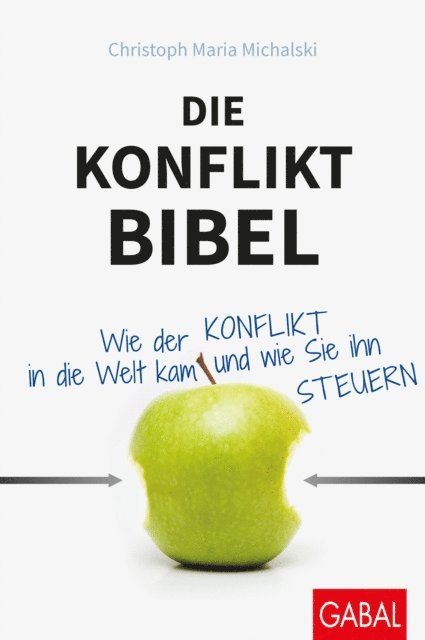 Die Konflikt-Bibel