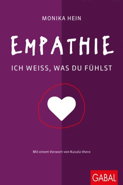 Monika Hein - Empathie, E-bok