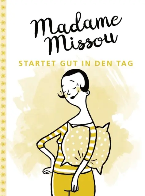 Madame Missou - Madame Missou startet gut in den Tag, E-bok. Tillgänglighet: Lägg i varukorg