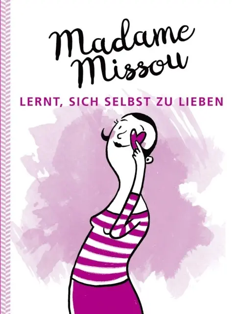 Madame Missou - Madame Missou lernt, sich selbst zu lieben, E-bok. Tillgänglighet: Lägg i varukorg