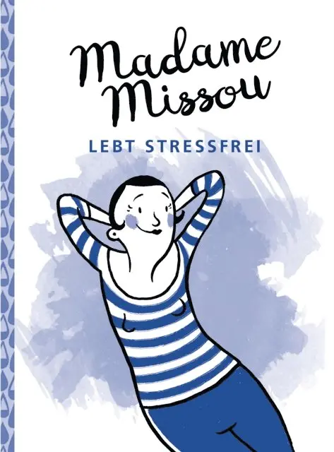 Madame Missou - Madame Missou lebt stressfrei, E-bok. Tillgänglighet: Lägg i varukorg