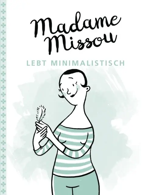 Madame Missou - Madame Missou lebt minimalistisch, E-bok. Tillgänglighet: Lägg i varukorg
