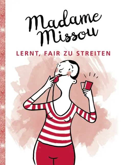 Madame Missou - Madame Missou lernt, fair zu streiten, E-bok. Tillgänglighet: Lägg i varukorg