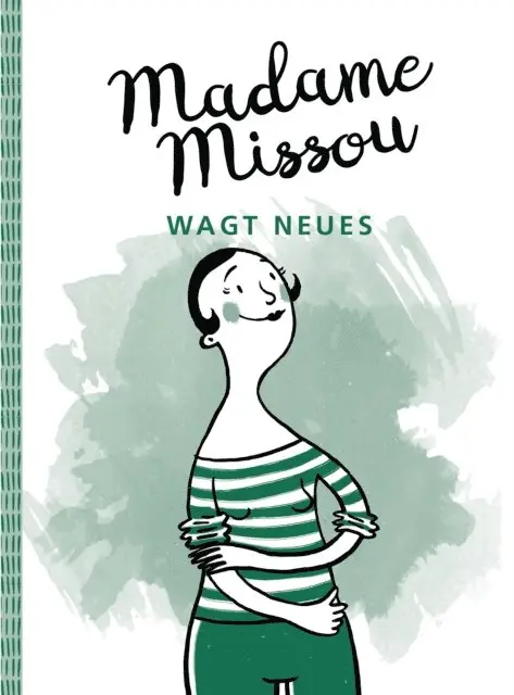 Madame Missou - Madame Missou wagt Neues, E-bok. Tillgänglighet: Lägg i varukorg