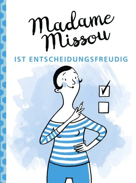Madame Missou - Madame Missou ist entscheidungsfreudig, E-bok. Tillgänglighet: Lägg i varukorg