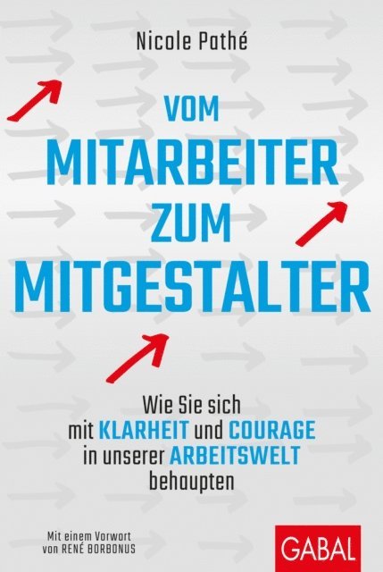 Nicole Pathe - Vom Mitarbeiter zum Mitgestalter, E-bok. Tillgänglighet: Lägg i varukorg