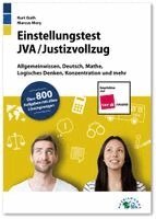 Kurt Guth, Marcus Mery - Einstellungstest JVA / Justizvollzug, Häftad. Tillgänglighet: Lägg i varukorg
