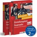 Einstellungstest Feuerwehr: Pr�fungspaket mit Testsimulation