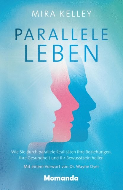 Mira Kelley - Parallele Leben, E-bok
