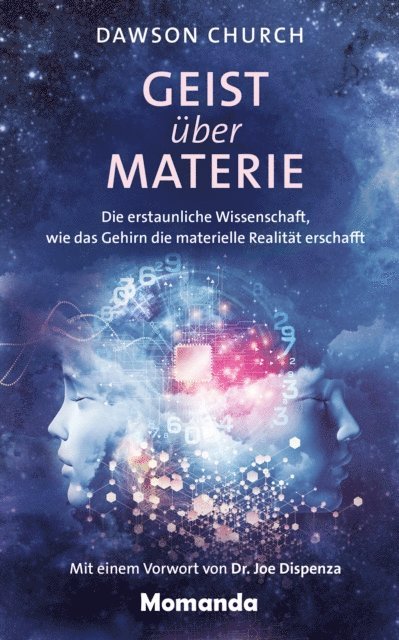 Dawson Church - Geist über Materie, E-bok