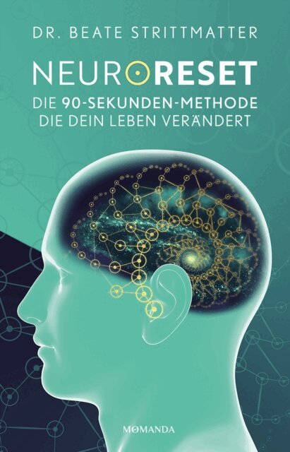 Beate Dr. Strittmatter - NeuroReset, E-bok