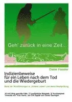 Dieter Hassler - Indizienbeweise für ein Leben nach dem Tod und die Wiedergeburt, Häftad. Tillgänglighet: Lägg i varukorg