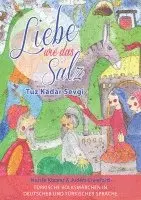 Nesrin Kismar, Judith Crawford - Liebe wie das Salz / Tuz Kadar Sevgi, Häftad. Tillgänglighet: Lägg i varukorg