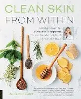 Trevor Cates - Clean Skin from within, Häftad. Tillgänglighet: Lägg i varukorg