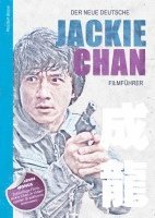 Thorsten Boose - Der neue deutsche Jackie Chan Filmführer, Häftad