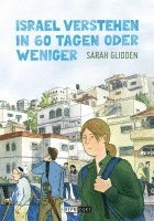 Sarah Glidden - Israel verstehen in 60 Tagen oder weniger, Häftad
