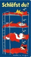 Schl�fst du?