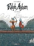 Ralph Azham 11