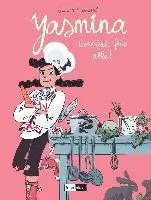 Wauter Mannaert - Yasmina 2, Inbunden. Tillgänglighet: Lägg i varukorg