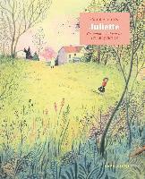 Camille Jourdy - Juliette, Inbunden