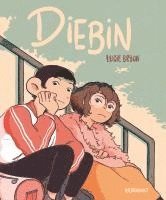 Lucie Bryon - Diebin, Häftad. Tillgänglighet: Lägg i varukorg