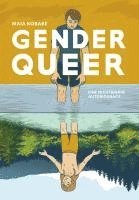 Genderqueer - Eine nichtbinre Autobiografie