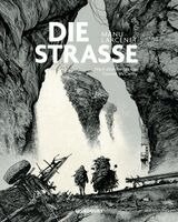Manu Larcenet - Die Straße, Inbunden