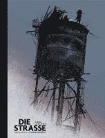 Manu Larcenet, Cormac McCarthy - Die Straße - Vorzugsausgabe, Inbunden