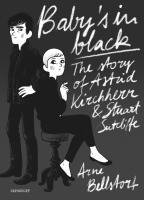Arne Bellstorf - Baby's in black (Taschenbuch), Häftad