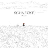 Minu Kim - Schnecke, Inbunden. Tillgänglighet: Lägg i varukorg