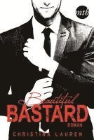 Christina Lauren - Beautiful Bastard, Häftad
