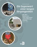 Andrea Hauser - Die Gegenwart einer langen Vergangenheit, Inbunden. Tillgänglighet: Lägg i varukorg