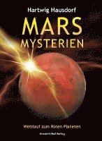 Hartwig Hausdorf - Mars Mysterien, Inbunden