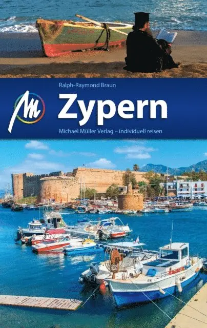 Ralph-Raymond Braun - Zypern Reiseführer Michael Müller Verlag, E-bok. Tillgänglighet: Lägg i varukorg