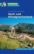 Nord- und Mittelgriechenland Reiseführer Michael Müller Verlag
