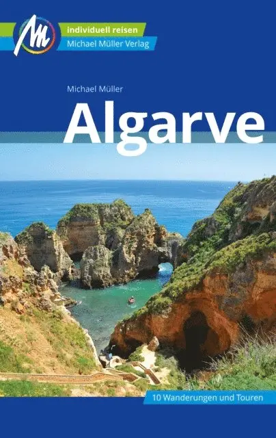 Michael Muller - Algarve Reiseführer Michael Müller Verlag, E-bok. Tillgänglighet: Lägg i varukorg