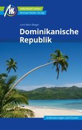 Dominikanische Republik ReisefÃ¼hrer Michael MÃ¼ller Verlag
