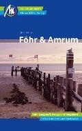 Fhr & Amrum Reisefhrer Michael Mller Verlag