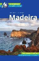 Madeira Reisefhrer Michael Mller Verlag