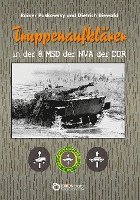 Rainer Paskowsky, Dietrich Biewald - Truppenaufklärer in der 8. MSD der NVA der DDR, Häftad. Tillgänglighet: Lägg i varukorg
