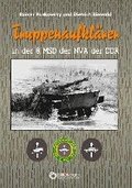 Truppenaufklrer in der 8. MSD der NVA der DDR