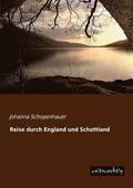 Reise Durch England Und Schottland