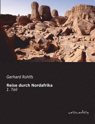 Reise Durch Nordafrika