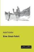 Eine Sinai-Fahrt