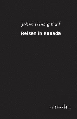 Reisen in Kanada