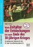 Hubert Albus - Vom Zeitalter der Entdeckungen bis zum Ende des 30-jährigen Krieges, Häftad. Tillgänglighet: Lägg i varukorg