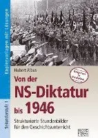 Hubert Albus - Von der NS-Diktatur bis 1946, Häftad. Tillgänglighet: Lägg i varukorg