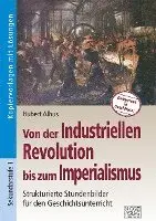 Hubert Albus - Von der Industriellen Revolution bis zum Imperialismus, Häftad. Tillgänglighet: Lägg i varukorg