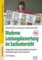 Arbeitskreis Leistung im Sachunterricht, Gerald Fide - Moderne Leistungsbewertung im Sachunterricht, Häftad. Tillgänglighet: Lägg i varukorg