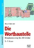 Klaus Kleinmann - Die Wortbaustelle, Häftad. Tillgänglighet: Lägg i varukorg